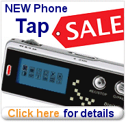 NEW Phone Tap