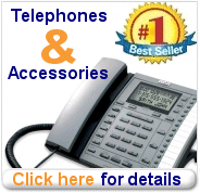 Telephones & Accessories